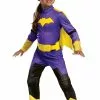 Batgirl Batwheels Toddler/Child Costume 1 Batgirl Batwheels Toddler/Child Costume -FableFits Shop D149979 full 1