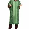 Bruno Madrigal Poncho Adult Costume -FableFits Shop D157289 full 1