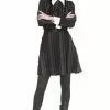 Creepy Coed Adult Costume -FableFits Shop F127504 full 1