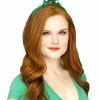 Tree Holiday Headband -FableFits Shop F70006T full 1