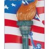 Light-Up Liberty Torch -FableFits Shop FM56232 full 1