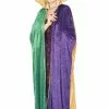 Mardi Gras Cape 1 Mardi Gras Cape -FableFits Shop FM56627 full 1
