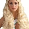 Venus Wig (Blonde) -FableFits Shop FM65374 full 1
