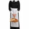 Instant Pilgrim Costume Kit (Adult) -FableFits Shop FM65720 full 1