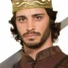Medieval Fantasy King Crown -FableFits Shop FM72848 full 1