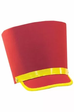 Toy Soldier Hat