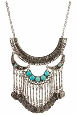 Western Necklace