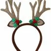 Reindeer Headband -FableFits Shop FM81252 full 1