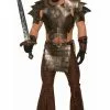 Deluxe Medieval Armor Set -FableFits Shop FM81373 full 1