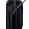 Medieval Cape (Adult) -FableFits Shop FR32377 full 1