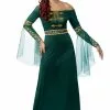 Lady Tempest Adult Costume -FableFits Shop FR48677 full 1