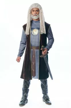 Lord Of The Sea Adult Costume