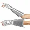 Medieval Galaxy Gloves -FableFits Shop G9969 full 1