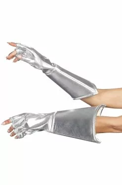 Medieval Galaxy Gloves