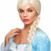 Braided Princess Adult Wig -FableFits Shop GD31012 full 1
