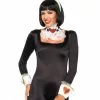 White Rabbit Costume Kit -FableFits Shop LA2735 full 1