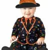 Halloween Party Suit Infant Costume 2 Halloween Party Suit Infant Costume -FableFits Shop N4546 full 1