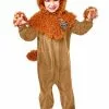 Cowardly Lion Child Costume 2 Cowardly Lion Child Costume -FableFits Shop R1000028 full 1