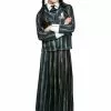 Wednesday Nevermore Academy Child Costume -FableFits Shop R1000158 full 1