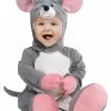 Mouse Infant/Toddler Costume -FableFits Shop R1000187 full 1