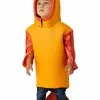 William Goldfish Toddler/Child Costume