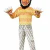 Carol Infant/Toddler Costume 2 Carol Infant/Toddler Costume -FableFits Shop R1000449 full 1