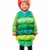 The Very Hungry Caterpillar Infant/Toddler Costume -FableFits Shop R1000462 full 1