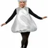 Hershey's Kiss Adult Costume 1 Hershey's Kiss Adult Costume -FableFits Shop R1000574 full 1