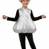 Hershey's Kiss Child Costume -FableFits Shop R1000579 full 1