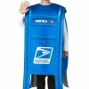 USPS Post Box Toddler Costume -FableFits Shop R1000695 full 1