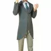 Victor Van Dort Deluxe Adult Costume