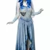 Emily The Corpse Bride Deluxe Adult Costume -FableFits Shop R1000829 full 1