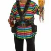 Tequila Hombre Plus Size Costume -FableFits Shop R17742 full 1