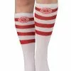 Where's Waldo Striped Socks -FableFits Shop R38082 full 1