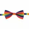 Rainbow Bow Tie -FableFits Shop R38375 full 1