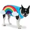 Rainbow Pet Costume -FableFits Shop R580686 full 1
