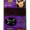 Pirate Accessory Kit -FableFits Shop R6770 full 1