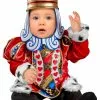 King Of Hearts Infant Costume -FableFits Shop R703157 full 1