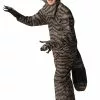Raccoon Adult Costume 2 Raccoon Adult Costume -FableFits Shop RA1670 full 1
