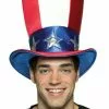 Uncle Sam Top Hat -FableFits Shop RA6013 full 1