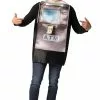 ATM Cash Machine Adult Costume -FableFits Shop RA7782 full 1