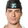 Unisex Pirate Scarf Hat