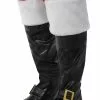 Deluxe Santa Boot Covers -FableFits Shop SM21419 full 1