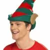 Striped Elf Hat And Ears -FableFits Shop SM21469 full 1
