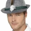 German Trenker Hat