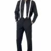 Gangster Instant Costume Kit -FableFits Shop SM23083 full 1