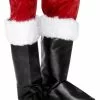 Santa Boot Covers -FableFits Shop SM28933 full 1