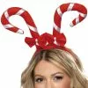 Candy Cane Headband -FableFits Shop SM38327 full 1