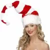 Striped Santa Hat -FableFits Shop SM38328 full 1