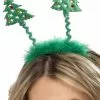 Christmas Tree Boppers Headband